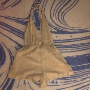 Kendall & Kylie romper